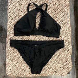 Adore Me Bikini 1X
